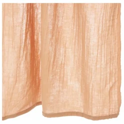 Sale Rideau Dili en voile de coton | Rideaux|Rideaux