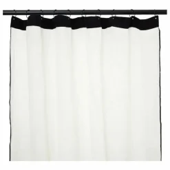 Outlet Rideau en lin Bonifacio | Rideaux|Rideaux