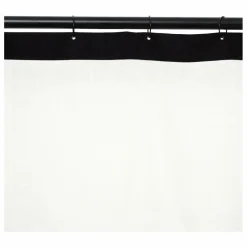 Outlet Rideau en lin Bonifacio | Rideaux|Rideaux