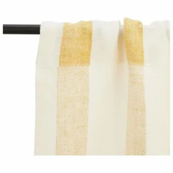 Online Rideau en lin lavé Bastide | Rideaux|Rideaux