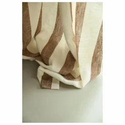 Clearance Rideau en lin lavé Bastide | Rideaux|Rideaux