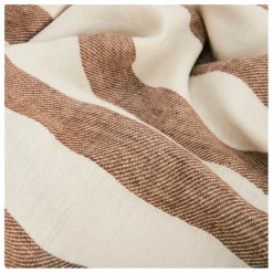 Clearance Rideau en lin lavé Bastide | Rideaux|Rideaux