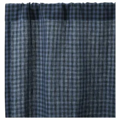 Online Rideau en lin lavé 135x280 cm | Rideaux|Rideaux