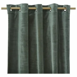 Hot Rideau en velours Dehli | Rideaux|Rideaux