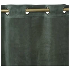 Hot Rideau en velours Dehli | Rideaux|Rideaux