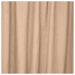 Online Rideau fourreau ou à pincer en lin lavé | Rideaux|Rideaux