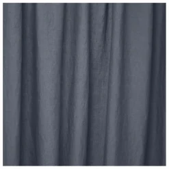 Outlet Rideau fourreau ou à pincer Lin lavé - 140x280 | Rideaux|Rideaux