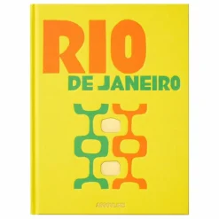 New Rio de Janeiro | Homme Livres|Livres, Jeux