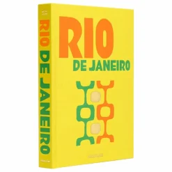New Rio de Janeiro | Homme Livres|Livres, Jeux