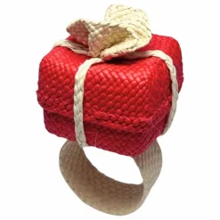 Discount Rond de serviette Cadeau de Noël | Art De La Table