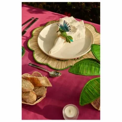 Best Rond de serviette Colibris | Art De La Table