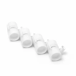 Online Roues pour berceau Kumi - Set de 4 | Berceaux|Lits Bébé