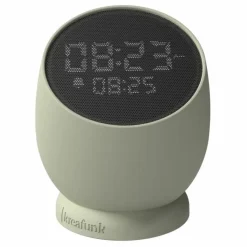 Sale Réveil Bell | Homme High-Tech|High-Tech, Office