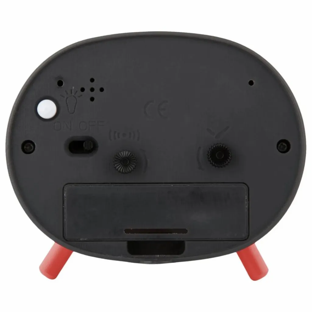 Sale Réveil Cheeky | Homme High-Tech|High-Tech, Office