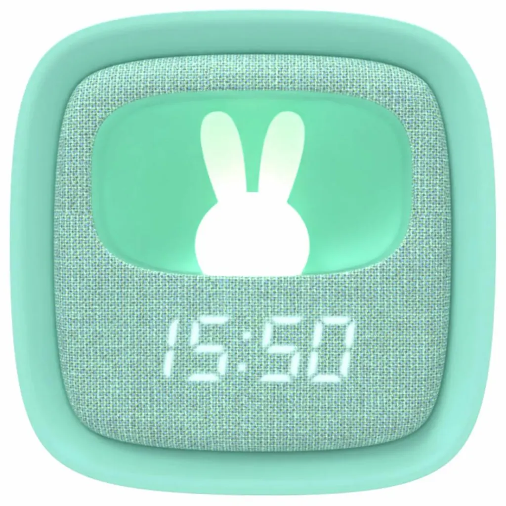 Online Réveil et Veilleuse Billy | High-Tech