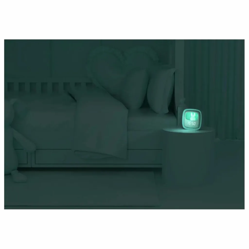 Online Réveil et Veilleuse Billy | High-Tech