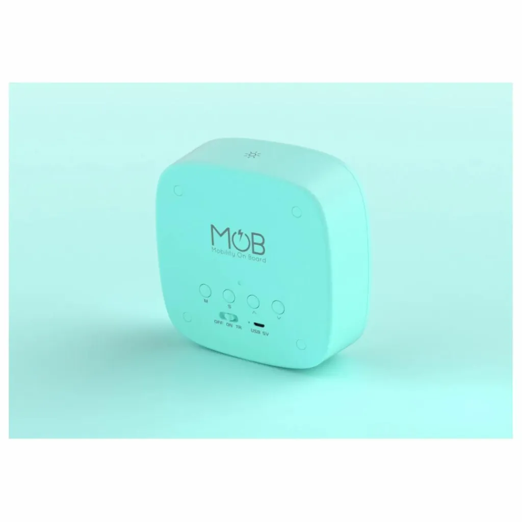 Online Réveil et Veilleuse Billy | High-Tech