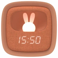 Réveil et Veilleuse Billy | High-Tech