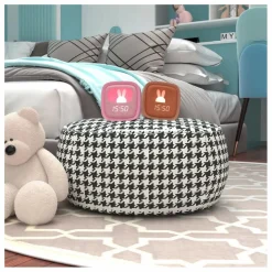 Réveil et Veilleuse Billy | High-Tech