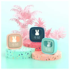 New Réveil et Veilleuse Billy | High-Tech