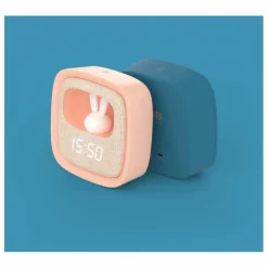 New Réveil et Veilleuse Billy | High-Tech