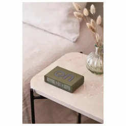 Best Réveil Flip | Homme High-Tech|High-Tech, Office