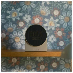 Outlet Réveil Ivy | Homme High-Tech|High-Tech, Office