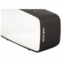 Outlet Réveil oval LED Silver | Homme High-Tech|High-Tech, Office