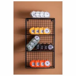 Outlet Réveil Retro tube | Homme High-Tech|High-Tech, Office