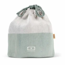 Discount Sac à bento grand format MB Pochette | Art De La Table