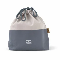 Hot Sac à bento grand format MB Pochette | Homme Art De La Table|Voyage, Outdoor