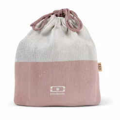 Sale Sac à bento grand format MB Pochette | Art De La Table