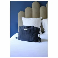 Hot Sac à langer Darcy en coton recyclé | Sacs À Langer|Cadeau De Naissance