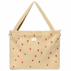New Sac à langer Hearts | Puériculture|Sacs À Langer, Trousses