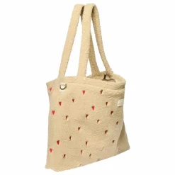 New Sac à langer Hearts | Puériculture|Sacs À Langer, Trousses