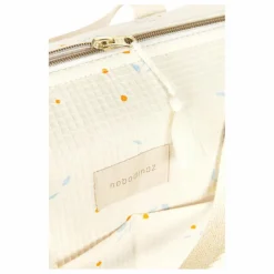 Online Sac à langer imperméable Gala Opéra Orange Cherries | Cadeau De Naissance|Puériculture