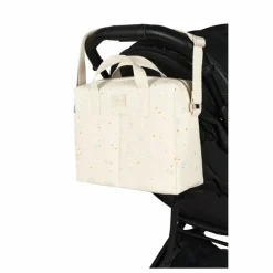 Online Sac à langer imperméable Gala Opéra Orange Cherries | Cadeau De Naissance|Puériculture