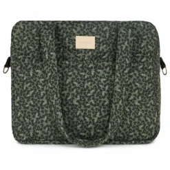 Clearance Sac à langer imperméable Hyde Park Forest Yumiko | Cadeau De Naissance|Puériculture