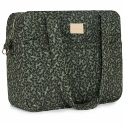 Clearance Sac à langer imperméable Hyde Park Forest Yumiko | Cadeau De Naissance|Puériculture