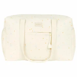 Outlet Sac à langer imperméable Opéra Orange Cherries | Cadeau De Naissance|Puériculture