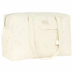 Outlet Sac à langer imperméable Opéra Orange Cherries | Cadeau De Naissance|Puériculture