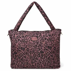 Hot Sac à langer Léopard | Sacs À Langer|Puériculture