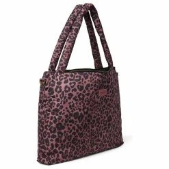 Hot Sac à langer Léopard | Sacs À Langer|Puériculture