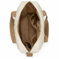 Sale Sac à langer matelassé Stripes | Puériculture|Sacs À Langer, Trousses