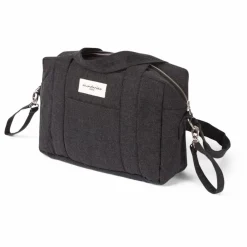 Online Sac à langer Mini Darcy en coton recyclé | Sacs À Langer|Puériculture