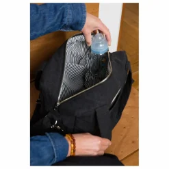 Online Sac à langer Mini Darcy en coton recyclé | Sacs À Langer|Puériculture