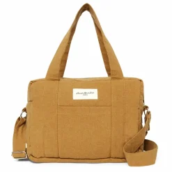 Online Sac à langer Mini Darcy en coton recyclé | Sacs À Langer|Puériculture