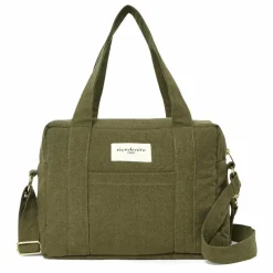 Best Sac à langer Mini Darcy en coton recyclé | Sacs À Langer|Puériculture