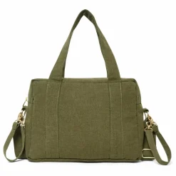 Best Sac à langer Mini Darcy en coton recyclé | Sacs À Langer|Puériculture