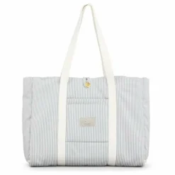 Discount Sac à langer multifonction rayé | Puériculture|Sacs À Langer, Trousses